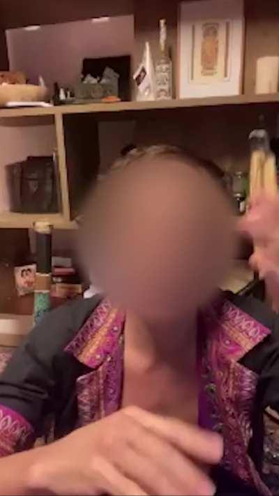 For the last episode of 