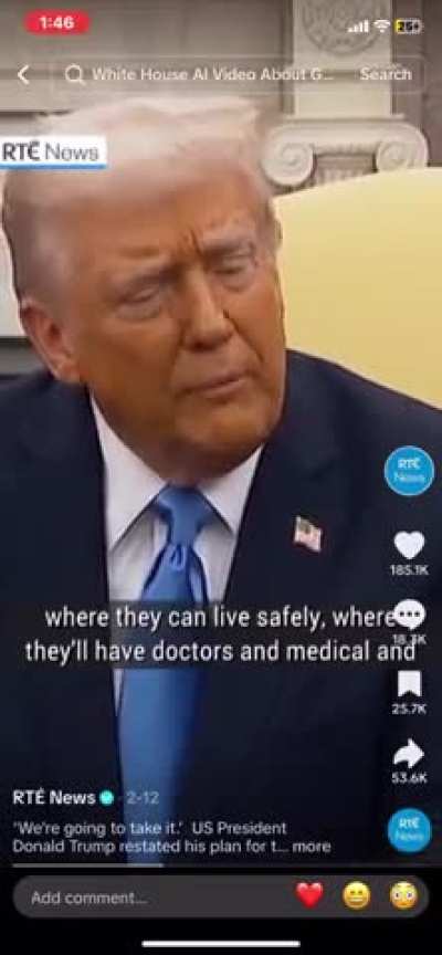 How to fail to pretend you care about human lifes