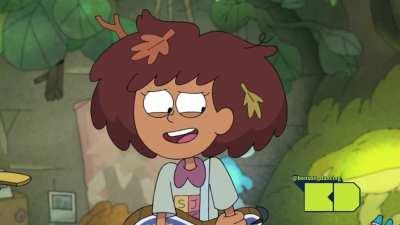 This is how my last 2 brain cells perceive Amphibia