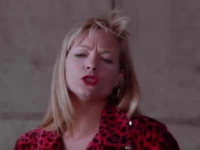 Whore (1991) - Opening Scene