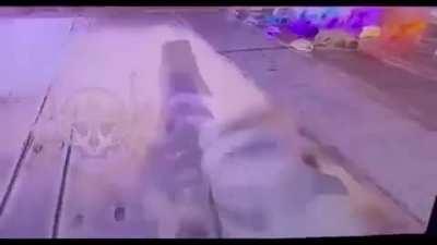 Leaked Crypto heirloom| CREDIT: THORDAN SMASH|