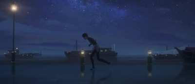 [Spoilers ep7] Viktor finally outran the boat...