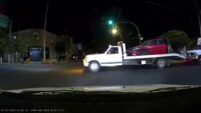 un día Normal en GDL.