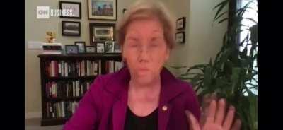 “Mr. Dimon, will you commit right now to refund the $1.5 billion you took from consumers during the pandemic?” “No.”