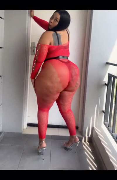 South african madness 🥵