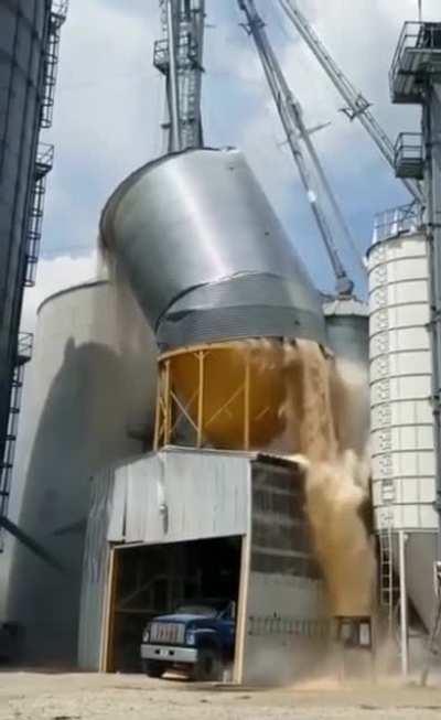 Running was a good idea.