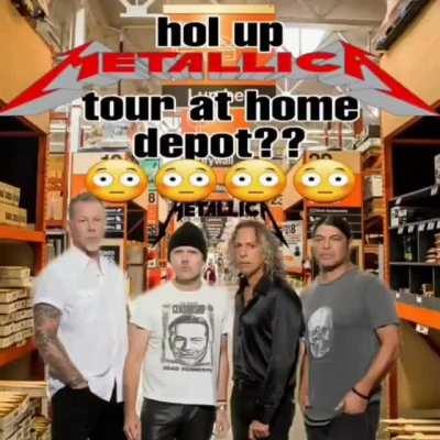 Wait.. do they really be doing a Home De POT (😂) tour?!?! 😳😳😳😳