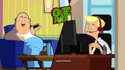 Sobre gigas y megas...