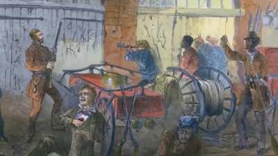 Any Appalachian that has not yet done played Fallout 76 might should