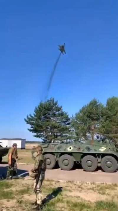 The Undefeatable Armed Forces of Ukraine (ЗСУ)