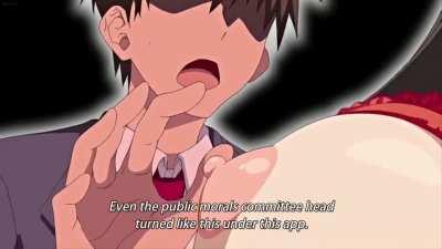 Succubus Appli Gakuen Saimin 2 part 1