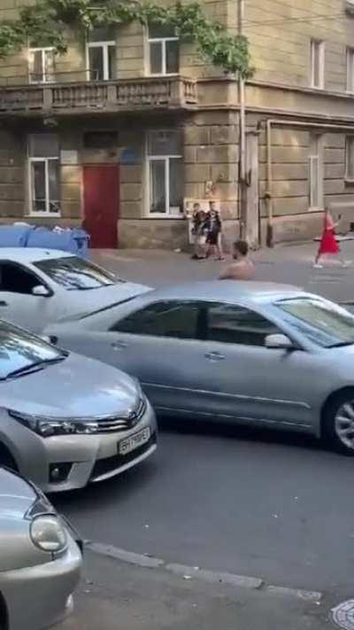 gross (taken from r/unexpected)