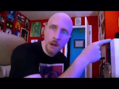 I don’t know if this title counts but when you find your little brother undressing your Barbie doll