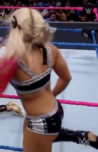 Alexa Bliss