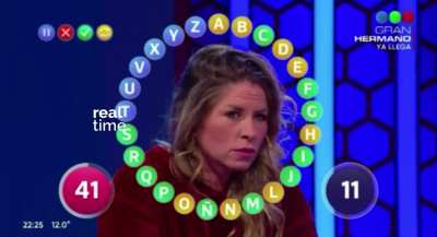 Geografia en TV