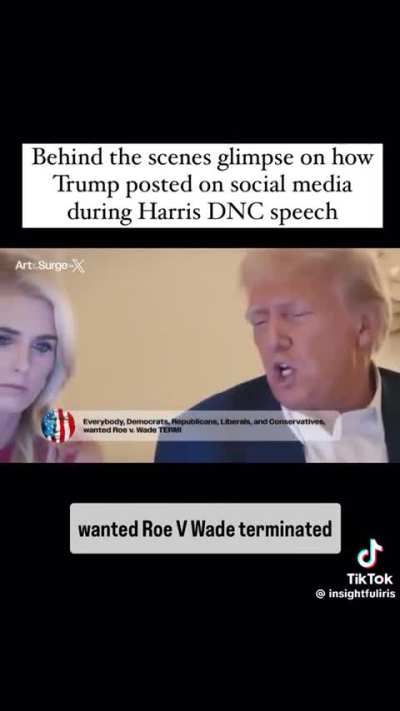 Interesting video I came upon. 