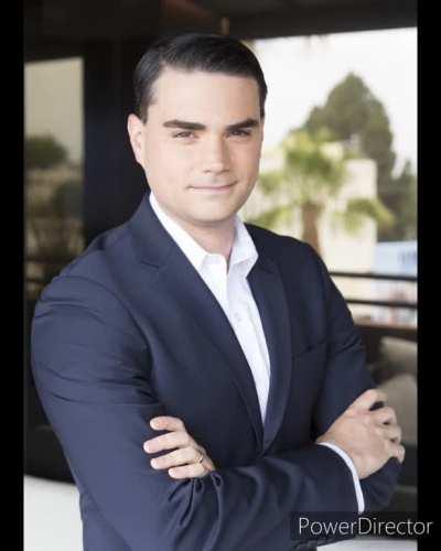POV: You've just been downvoted by Ben Shapiro