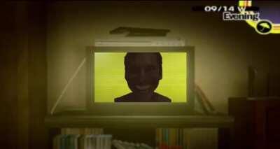 WHEN THE IMPOSTER IS ON THE MIDNIGHT CHANNEL 😂😂😂😂😂😂😂😂😂😂😂😂😂😂😂