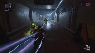 Okay I changed my mind about Amir