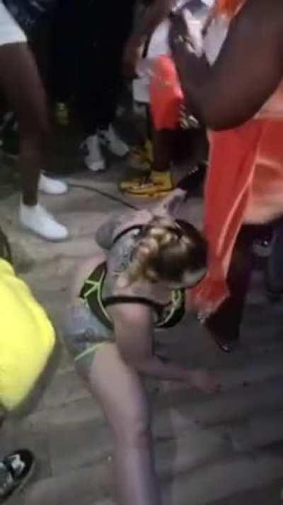 Throwback to one of my US performances 🇺🇸