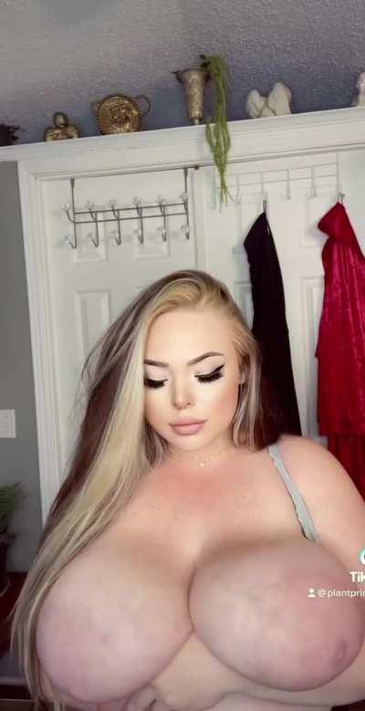 Tik tok didn’t approve of this one but I hope you will 🙈