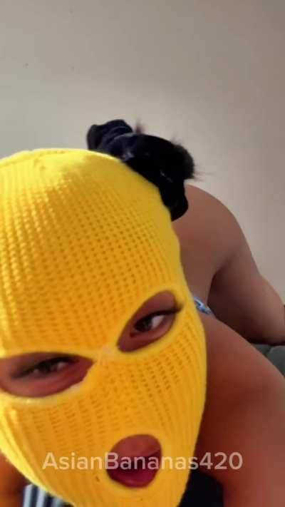 How long you lasting? 😏