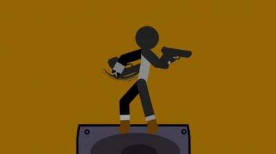 Watch out, there may be a collab on this soon...