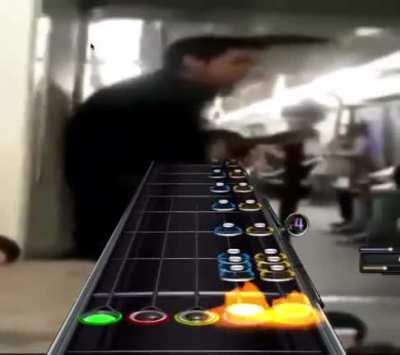 Chile is a special place