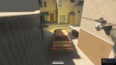 I found a new B plant, extremely quick!