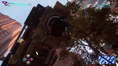 Did I pass my Avengers Tryout?