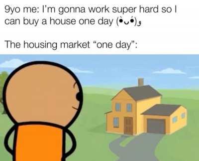 I can barely contain my excitement