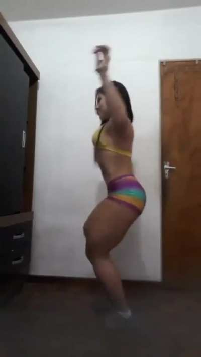 Vídeo antigo Sthefanne Maira Mulher Tantão