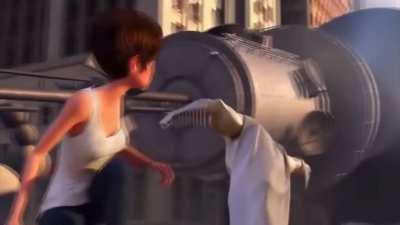 Micheal Myers Matchups Glow up