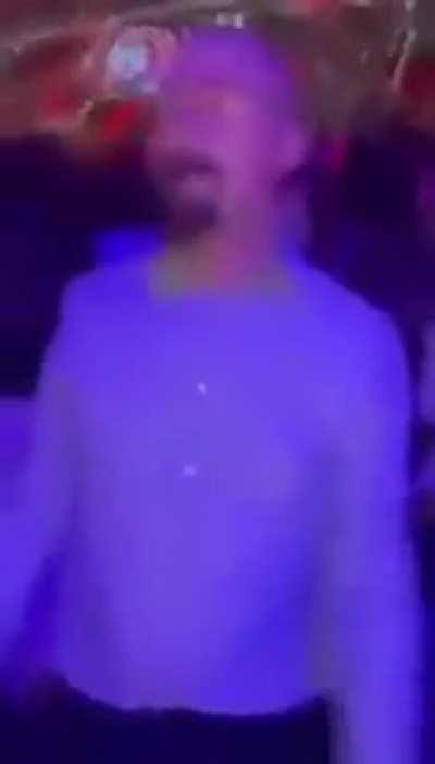 It may be over, but we had a hell of a ride