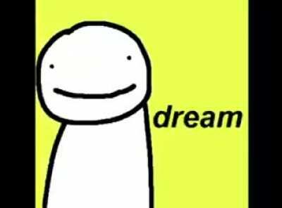 Dream Minecraft Champion.