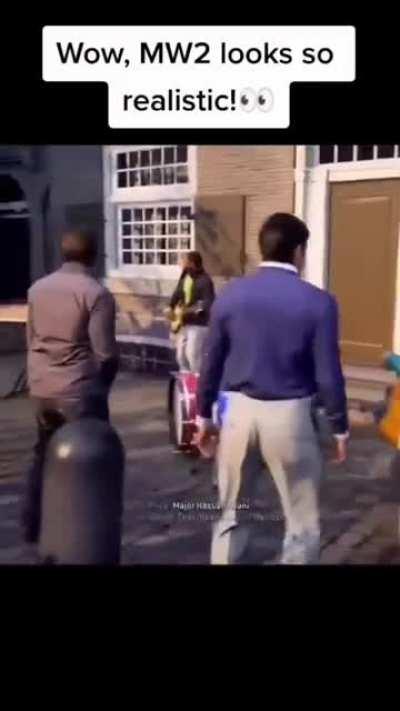 blursed modern warfare