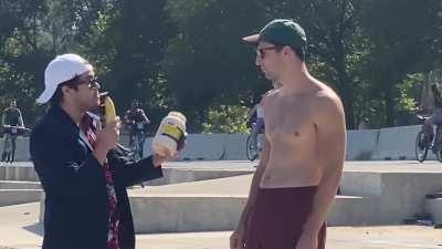 BREAKING NEWS, Hedgies R FuK