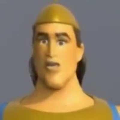 C KRONK