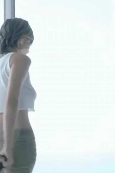 Kristen Dunst Compilation