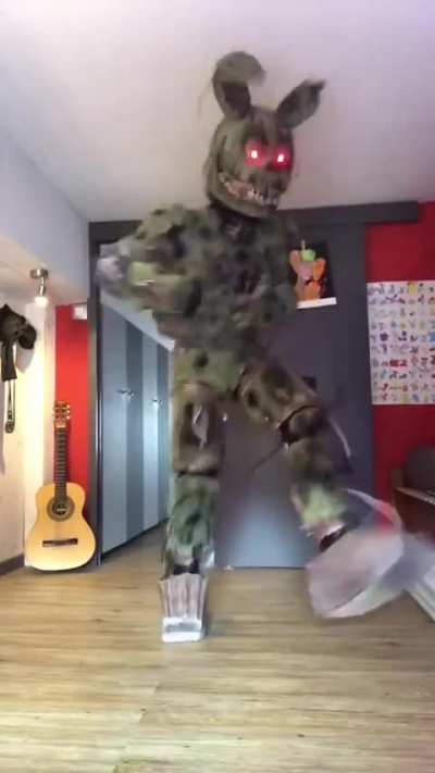 Dead By Daylight update goes hard