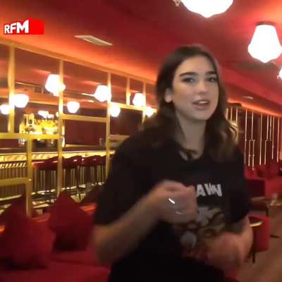 Dua Lipa