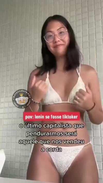 ☭ ❤️ ☭ ❤️ ☭