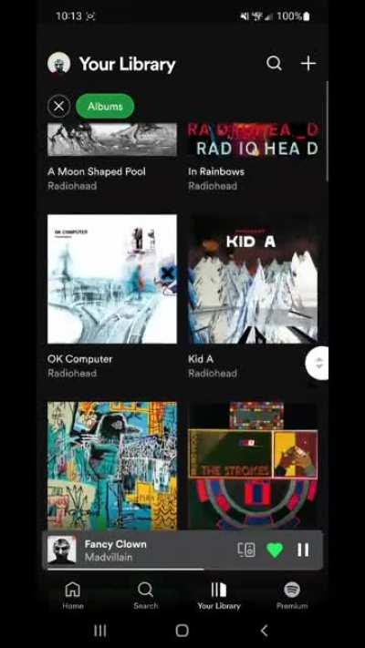 holy shit 14 year olds are pretentious (source: am 14)