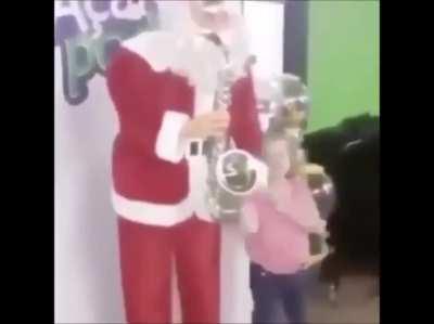 santa