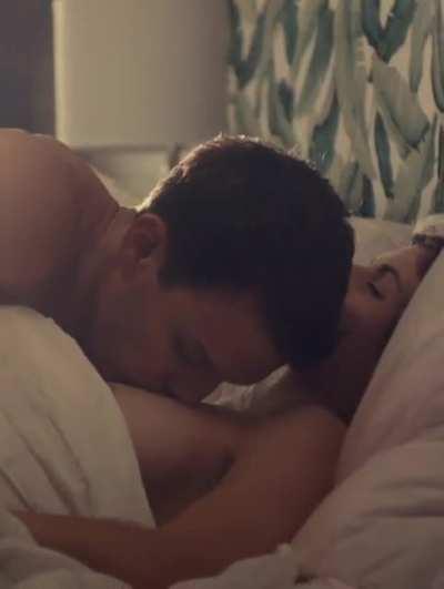 Alexandra Daddario in 