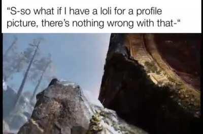 B-but she is 300 years old offi-