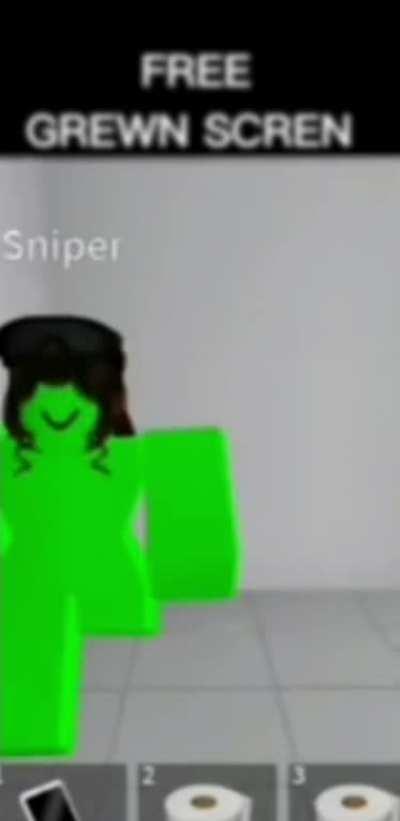 Grwen scren(free to use)