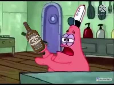 Was bored, decided to meme