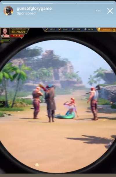 This dude is actually the definition of a Chad… holy shit