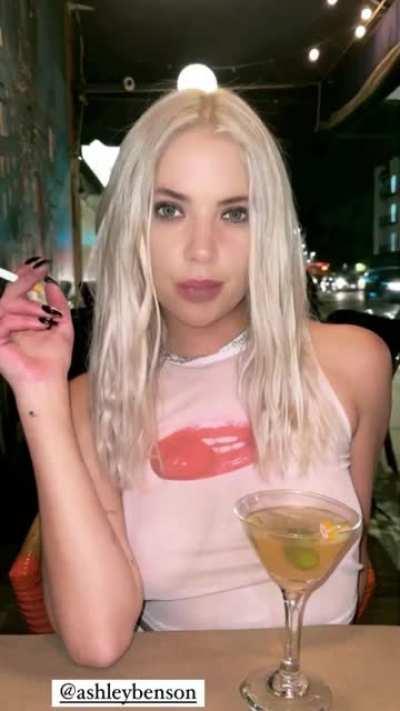 Zooming In (wait for it)